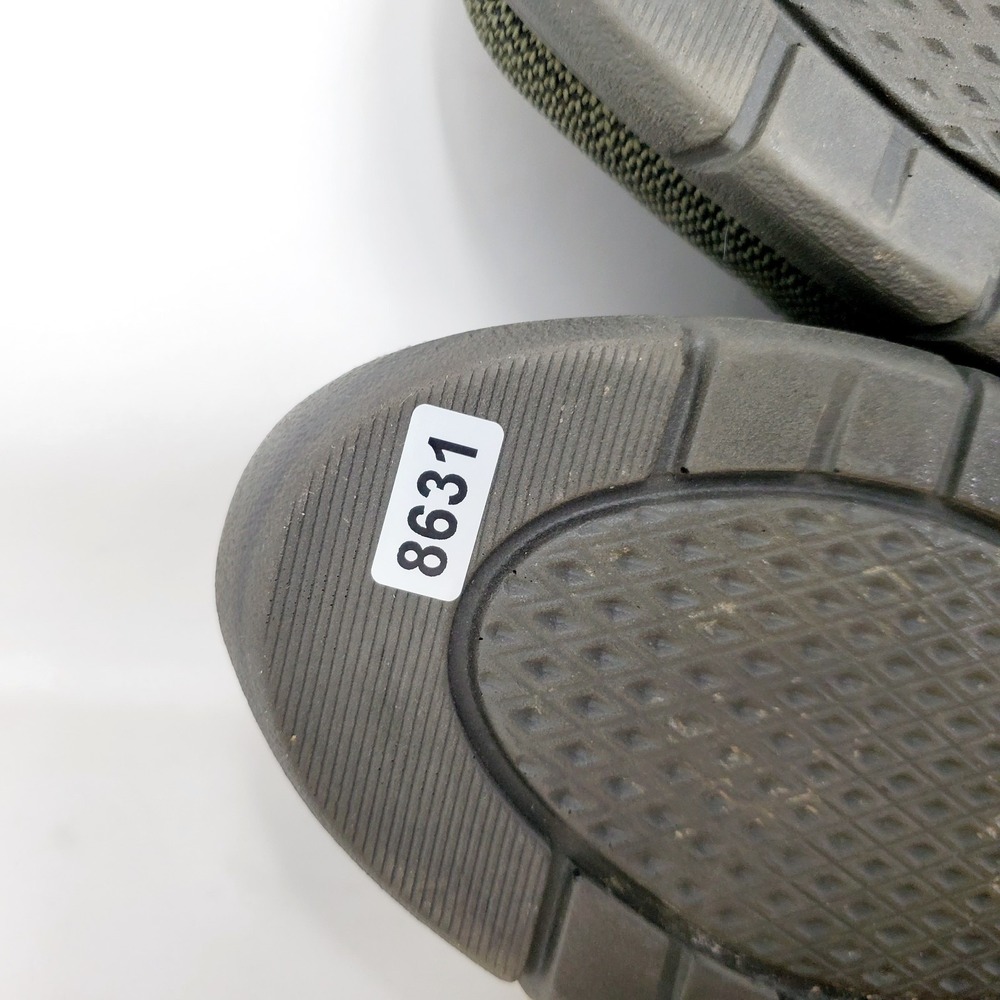 Arcopedico Physis Shoes Womens 38 Green‎ Knit Modest Comfort Sneaker 1761 - Picture 12 of 12